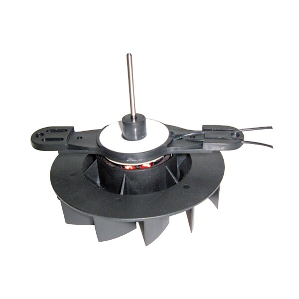 Koolatron Double Shaft Motor Kit for Koolatron Thermoelectric Coolers